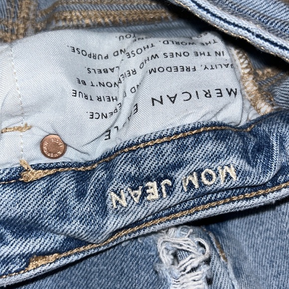 AMERICAN EAGLE jeans - Picture 4 of 4